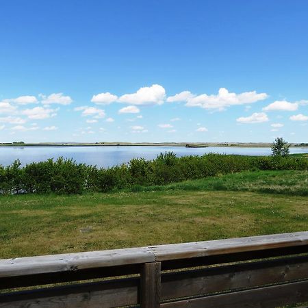 Foxlake Retreat Hanna Zewnętrze zdjęcie