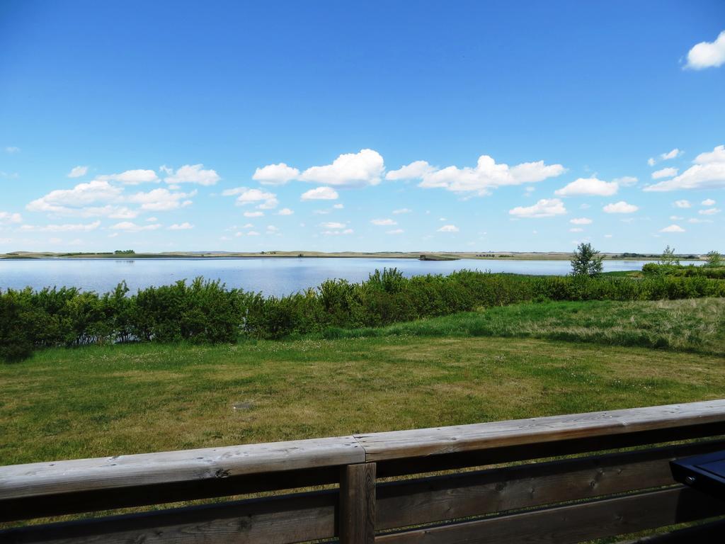 Foxlake Retreat Hanna Zewnętrze zdjęcie